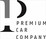 Logo Premium Car Company